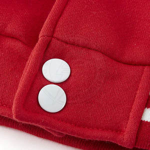 แจ็คเก็ตเลตเตอร์แมนผู้ชายแบบสั่งทำรุ่นใหม่มาแรง ขายส่ง น้ำหนักเบา ระบายอากาศได้ดี เหมาะสำหรับฤดูหนาว - Product Image 6