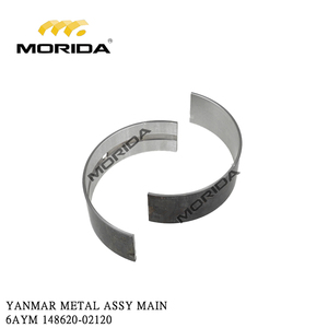 6AYM 148620-11470 RESORTE DE VÁLVULA EX para YANMAR - Product Image 3