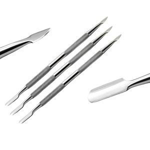 Master Touch Premium Quality <b>Nail</b> Cuticle Pusher <b>Tool</b> For Cleaning Shaping And Preparing <b>Nails</b> Before <b>Nail</b> Art - Product Image 1