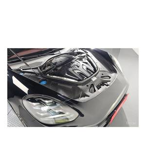 Porsche Panamera 2.9 AWD Executive 2023, 79 396 km, sièges en cuir, caméra arrière, conduite à gauche - Product Image 6