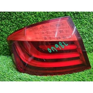 Feu arrière gauche d'occasion pour BMW Série 5 (2009-2013) – Référence OEM 17346201 - Product Image 1