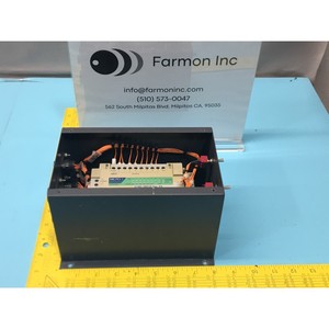 Contrôleur PLC Micro-1 AMAT 0190-16010 - Équipement et pièces semi-conductrices d'occasion fiables à l'échelle mondiale - Product Image 2