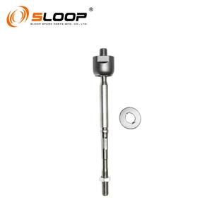 Rótula de Dirección D8521-5RB0A Derecha/Izquierda para NISSAN - Product Image 5