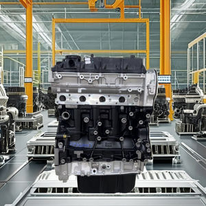 Tout <span class=keywords><strong>nouveau</strong></span> moteur diesel V348, 2.2L/2.4L, <span class=keywords><strong>Ford</strong></span> <span class=keywords><strong>Puma</strong></span> Transport V348, Mazda BT50 Car Motor - Product Image 6