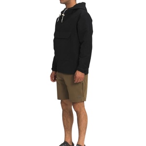 Latest Design Men's Winter Windproof <b>Canvas</b> <b>Jacket</b> Breathable Quick Dry Hooded Customized Sizes New Arrival for Selling - Product Image 4