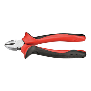Alicates de corte diagonal forjados en acero CR-MO - Product Image 1