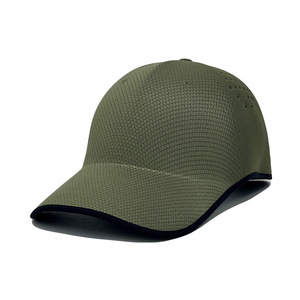Gorra de Béisbol Deportiva TRAMA SPORTS APPAREL Unisex, Transpirable, sin Costuras, con Serigrafía, de 6/5 Paneles, con Cierre a Presión, Impermeable - Product Image 2