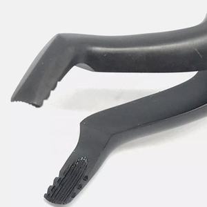 Pinzas de Extracción Dental Manuales de Acero Inoxidable de Alta Calidad para Molares Inferiores, Herramienta Médica con Logotipo Personalizado, por Blush Surgical - Product Image 5