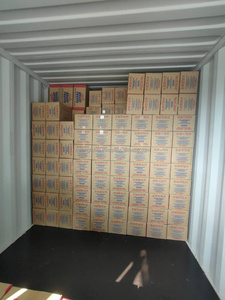 Gelatina Frutal Ácida Refrescante Lista para Comer, Sin Grasas Trans, Ideal para Regalos de Verano y Navidad, en Bolsas a Granel - Product Image 2