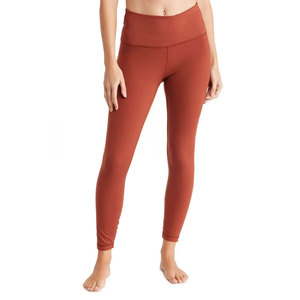 Leggings de yoga elásticos al por mayor a precio económico para mujer, ropa deportiva de alta calidad, leggings de yoga para venta en línea - Product Image 1
