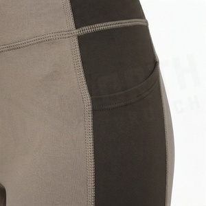 Brand New Womens Leggings High Waisted Scrunch Butt Seamless Gym Fitness Yoga Plus Size Pants In Your Customized Color - Product Image 5