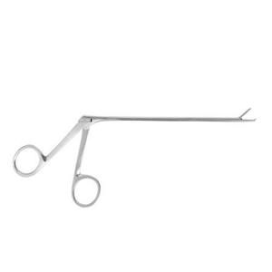 Ciseaux dissecteurs incurvés à gauche SurgiRight SR-200-blade en acier inoxydable, orthopédiques, certifiés CE par Grip Surgical – Meilleures ventes - Product Image 1