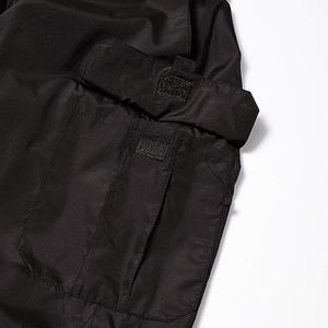 Men's <b>Waterproof</b> Nylon Cargo Pants Lightweight Quick Dry Outdoor Hiking <b>Trousers</b> Baggy Techwear Streetwear Track Jogger Pants - Product Image 6