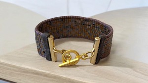 Bracelet perlé en stock, expédition immédiate, finition solide, fabrication sur mesure, vente en gros d'usine - Product Image 6