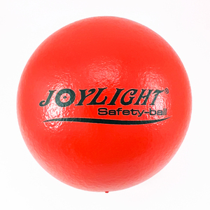 Ballon de dodgeball en mousse souple en PU durable, 6 pouces, jouets sportifs pour les événements communautaires - Product Image 5