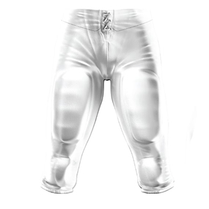 Team Ready Breathable American Football Uniform with Customizable Design and Durable Fabric for Regular Practice Tournament Play - Product Image 6