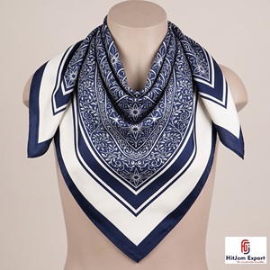 Fabricante de Tela Satén con Impresión Personalizada, OEM, ODM, Marca Privada, Regalos Corporativos, Productos de Tela Personalizados - Product Image 3