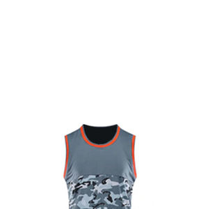 Uniforme de basket-ball à l'usine Qualité professionnelle Tendance Top Fabricant Nouveau Style Uniforme de basket-ball - Product Image 4