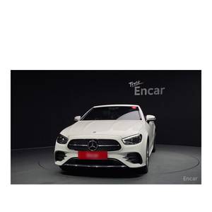 Mercedes-Benz Classe E E450 4MATIC Cabriolet Juin 2023 10 153 km Boîte de vitesses automatique Volant à gauche Caméra de recul - Product Image 3