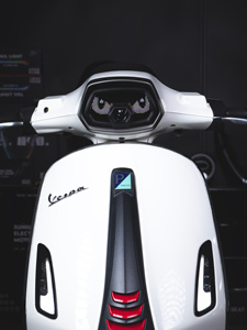Sprint Accessories Headlight <b>Plug</b> and Play PnP <b>LED</b> Front Lamp Made <b>in</b> Taiwan AJ <b>Light</b> Design Custom Retrofit Upgrade Parts - Product Image 4