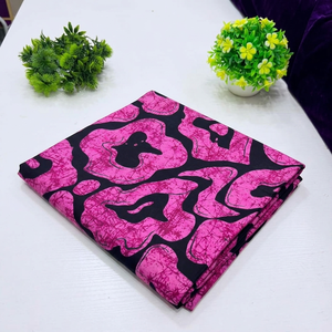 Wholesale Premium Ankara Wax Print Cotton Fabric African Textile Custom Printing OEM ODM Manufacturer Factory Nigeria Ghana - Product Image 2