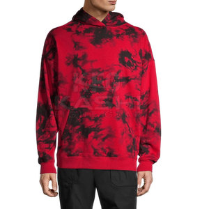 Vêtements de mode pour la saison hivernale, sweats à capuche en molleton 100% coton, sublimation, pour hommes, écologiques, respirants, adaptés à l'extérieur - Product Image 3