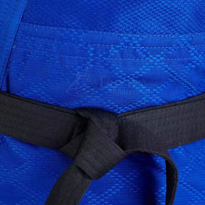 Tenue d'arts martiaux, uniforme BJJ de haute qualité, nouvelle arrivée, meilleur prix pour hommes - Product Image 4