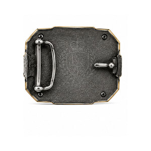 Hebillas de cinturón con estilo moderno, construcción de calidad, superficie lisa y fácil ajuste para cinturones y accesorios de moda. - Product Image 4