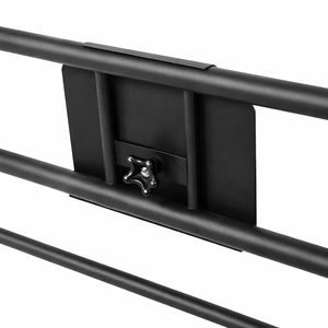 Panier de toit pour SUV avec barres de toit, capacité 200 lb, porte-bagages de toit GAPCGC002 - Product Image 5