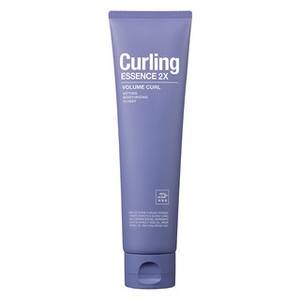 Mise En Scene Miseenscene 150ml Curl Enhancer Essence 2X Volume prodotto Curling - Product Image 1