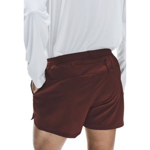 Shorts de course légers pour hommes de haute qualité, anti-humidité, séchage rapide, shorts de fitness athlétiques, usine OEM ODM - Product Image 1