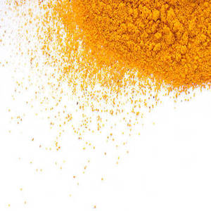 Poudre de curcuma naturel séché, épice indienne premium moulu, Curcuma Longa, certifié GI, ingrédient alimentaire en vrac pour l'exportation - Product Image 3