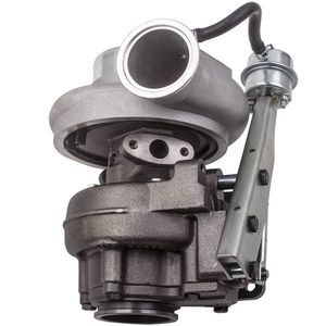 Turbocompressore per Dodge Ram 5.9L Truck 6BT HX35 HX35W 3592766 del 1999-2002, compatibile con il modello 2.5 TDI. - Product Image 4
