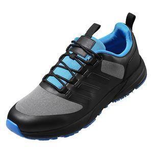 Scarpe da Cross Training Taglia US 9 M Larghezza Media con Punta Larga e Supporto Arco Plantare Regolabile, Sneakers Fitness con Chiusura a Lacci - Product Image 3