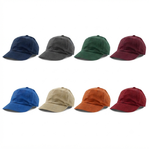 Elegante gorra de béisbol para hombres y mujeres, cómoda y ajustable, para uso diario, deportes al aire libre y uso informal. - Product Image 3