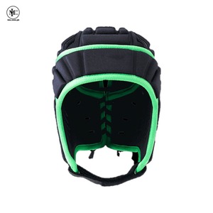 Casque de sécurité léger pour le cyclisme sportif, le taekwondo et les activités de plein air – Conception durable et respirante, ajustement sécurisé, protection unisexe - Product Image 1