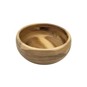 ชามไม้ไผ่แบบใช้แล้วทิ้งที่ยั่งยืนและผลิตในเวียดนามเป็นจำนวนมาก - Product Image 1