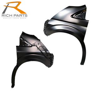 Proveedor de Repuestos de Automóviles de Taiwán para Toyota Hiace 53301-26100 53802-26070 53802-26040 - Product Image 3