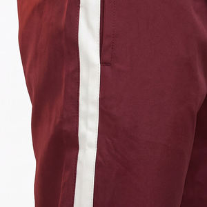 Ensemble de survêtement technique pour homme, coupe classique, sweat à capuche et jogging, léger, respirant, polyester/coton, séchage rapide, streetwear, automne - Product Image 6
