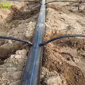 Pipa HDPE irigasi tetes Inline hitam kualitas tinggi Harga terbaik untuk pertanian - Product Image 5