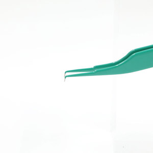 Micro Bipolar Forceps Insulated Non Stick Bipolar Surgical <b>Instrument</b> Fine Tip Microsurgery Tool for <b>Neurosurgery</b> ENT and Ophtha - Product Image 4