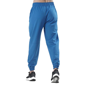 Pantalones de Lona para Hombre, Ligeros, Duraderos, de Poliéster/Algodón, de Alta Calidad, Casuales, Elásticos, Corte Recto, Impermeables, Lavados - Product Image 2