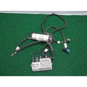 Module de stockage d'énergie Stop & Start 208 2012-2015 d'occasion OEM 967834228000 - Product Image 1