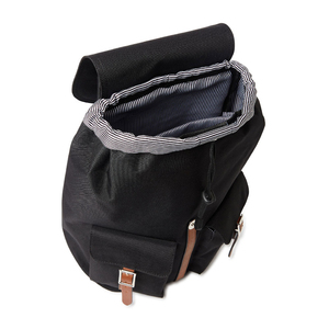 Sacs à dos en polyester légers de conception OEM, sublimation, impression personnalisée du logo, utilisation scolaire, sublimation douce, capacité multi-couleurs - Product Image 5