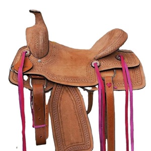 Sillas de Montar para Caballos Más Vendidas para Carreras, Exhibiciones y Programas Avanzados de Entrenamiento Ecuestre Disponibles a Precio de Exportación - Product Image 2