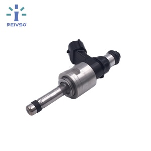 Injecteur de carburant PEIVSO 23209-F2010 - Product Image 4