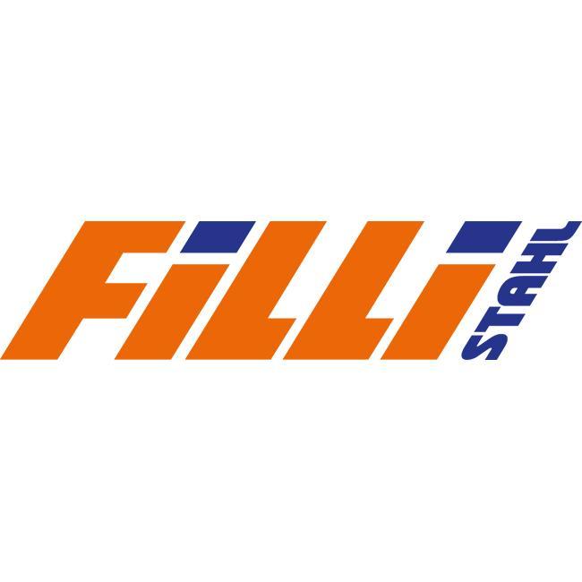 Filli Stahl GesmbH. logo