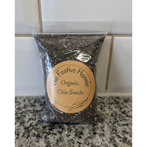 Semillas de Chía de Grado de Exportación, Superalimento de Alta Calidad para Compradores Internacionales - Product Image 5