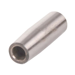 Juego de 8 guías de válvula Massey Ferguson 3637056M1 compatibles con motores de tractor AD4 212 236 248 - Product Image 2