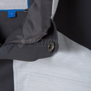 Veste de ski pour homme en polyester 100% avec logo personnalisé en gros, imperméable, pour une utilisation en extérieur, veste d'hiver pour homme - Product Image 5